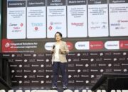 Kedaulatan Digital Berkelanjutan bagi Indonesia Berperan Strategis