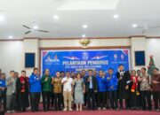 GAMKI Mitra Strategis Pemerintah Daerah, Perkuat Sinergi Kepemudaan