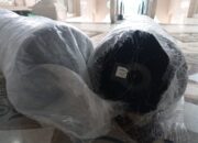 Ambal Mewah dari Turki Akan Dipasang di Masjid Agung Sumut, Donatur ASN Pemprovsu Diajak Saksikan Langsung