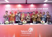 Spin-off InfraNexia Disetujui, Tegaskan Langkah Penguatan Bisnis Infrastruktur Telkom Group