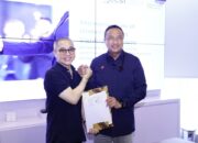 Pengembangan SKKL SUB-2 untuk Perkuat Konektivitas Nasional