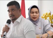 Yuliani Siregar, ‘The Woman Behind’ Sukses Gubsu Tetapkan UMP Sumut 2026