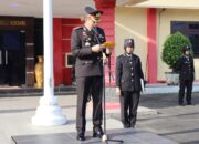 Hari Ibu Ke 97, Kapolresta Deli Serdang : Hari Ibu Adalah Pengingat Atas Kontribusi Besar Perempuan Dalam Membangun Bangsa