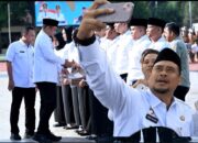 Bobby Nasution dan Setahun Konsistensi Reformasi PPPK Terbukti di Sumut