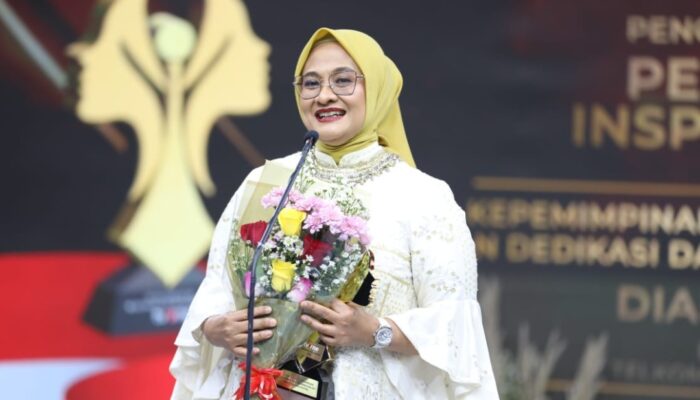 Peran Perempuan di Era Transformasi Digital Terus Diperkuat