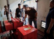 Penyaluran Bantuan Kemanusiaan Bagi Korban Bencana di Sumatera Terus Aktif