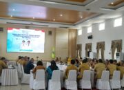 Jalankan Kebijakan Nasional, Pemkab Deli Serdang Mulai Januari 2026 Tidak Ada Lagi Tenaga Non ASN