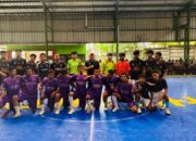 Nazario Ajak Pelajar Jauhi Perilaku Negatif