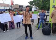 PT DMK Diduga Rubah Kawasan Hutan Jadi Kebun Kelapa Sawit, Kejagung RI Diminta Turun Dan Usut Tuntas