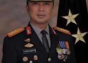 Takmir Masjid Agung Medan H. Yuslin Siregar Bersyukur dan Ucapkan Selamat Irjen Pol. Dr. Sandi Nugroho Jadi Kapolda Sumsel