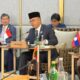 Menlu Sugiono: ASEAN Harus Kuat dan Bersatu dalam Menavigasi Masa Depan Bersama