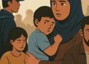 Masyarakat Sipil Pemerhati Isu Pengungsi dan Pencari Suaka Indonesia Mendesak Peningkatan Perlindungan Pengungsi Seiring Terpilihnya Indonesia sebagai Ketua Dewan HAM PBB