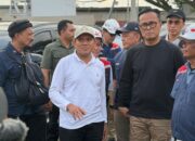 Wagub Aceh: Huntara Harus Adil, Semua Daerah Terdampak Wajib Diperhatikan