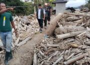 Empat Desa Hilang, Korban Banjir Bandang Serba Jadi Desak Pemerintah Segera Bangun Hunian Sementara 