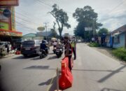 Utamakan Pelayanan, Polda Sumut Jaga Kenyamanan Nataru 2026