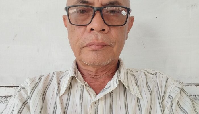 Pers dan Pilar Keempat: Refleksi dari Pusuk Buhit hingga Meja Redaksi