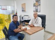 Bank Aceh Cabang Idi Berikan relaksasi angsuran pembiayaan Baik Untuk UMKM Maupun ASN/Pensiunan.