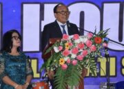 Rakor Percepatan Rehabilitasi Pascabencana Sumut Digelar, Pemerintah Siapkan Anggaran Rp430 Miliar