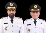 Mualem–Dek Fadh Bawa Aceh Masuk 8 Besar Nasional Kinerja Pelayanan Publik 