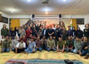 Ketua IKPM-HT Yogyakarta, Desak Komisi II DPRD Haltim Evaluasi Dinas Terkait