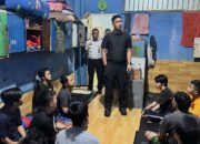 Rutan Kelas I Tangerang Gelar Sidak Kamar Hunian, Perkuat Deteksi Dini Gangguan Kamtib