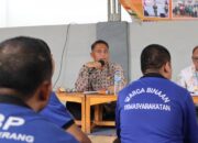 Sikumis dan Anjungan Satu Warna Solusi Bantuan Hukum Bagi Tahanan Rutan Tangerang