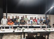 Aliansi Pers Soroti Ketimpangan Data Korban Bencana di Aceh Utara.