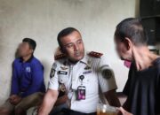 Hadir dan Mendengar: Rutan Kelas I Tangerang Dengarkan Aspirasi Warga Binaan dan Tahanan