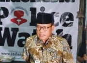 IPW: Kasat Reskrim Mimika AKP Rian Oktaria Harus Dicopot Pascah Rekomendasi Komnas HAM