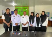Implementasi Program Aksi Dan Wujudkan Zero Halinar,Lapas Kelas IIA Banda Aceh Gelar Pengeledahan Blok Hunian.
