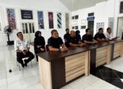 Dukung Kesetaraan Pendidikan Bagi Warga Binaan, Lapas Kelas IIA Banda Aceh Ikuti Kegiatan Rapat Virtual Proksi ke-11 Kemenimipas 2026