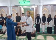 PANITIA RAMADHAN 1447 H MASJID AL HIDAYAH DIISI GEN Z 