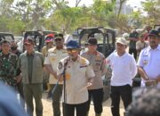 Aceh Tamiang Bangkit, Mendagri dan Wagub Aceh Turun Langsung ke Lapangan