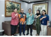 Presiden Prabowo Siap Hadir di HPN 2026,  Menteri Fadli Zon Akan Letakkan Batu Pertama Museum Siber di Banten