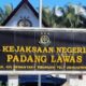 Kajari dan Kasi Intel Padang Lawas Diperiksa Kejagung, Ini Penjelasan Kejatisu