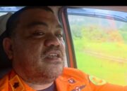 Pesawat ATR 400 Milik Indonesia Air Hilang Kontak di Leang – Leang Maros.