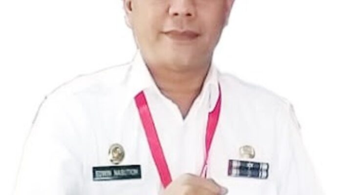 Inspektorat Deli Serdang Akan Klarifikasi Dugaan Penjualan Besi Oleh Oknum Kades