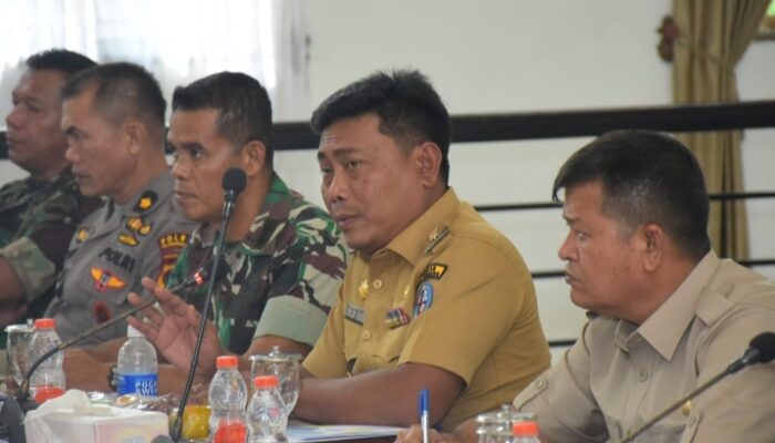 Deli Serdang Akan Gelar 88 Pilkades Gelombang II, 4 Mei 2026