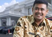 Samsat Medan Utara, Bukti Kolaborasi Sumut Berkah Nyata Dirasakan Masyarakat