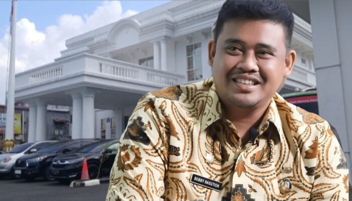 Samsat Medan Utara, Bukti Kolaborasi Sumut Berkah Nyata Dirasakan Masyarakat