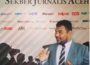 YARA Desak Pemerintah Perhatikan Nasib Wartawan Korban Banjir : Jangan Hanya Butuh Saat Pencitraan 