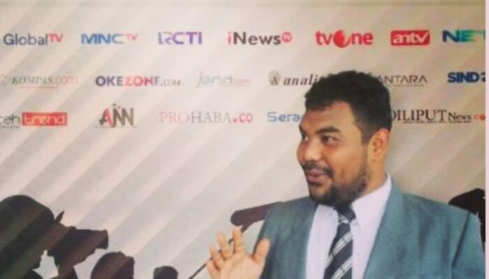 YARA Desak Pemerintah Perhatikan Nasib Wartawan Korban Banjir : Jangan Hanya Butuh Saat Pencitraan 