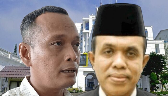 Tak Berhenti di Gratis, Faisal Hasrimy Pastikan UHC Bobby 2026 Responsif dan Terawasi