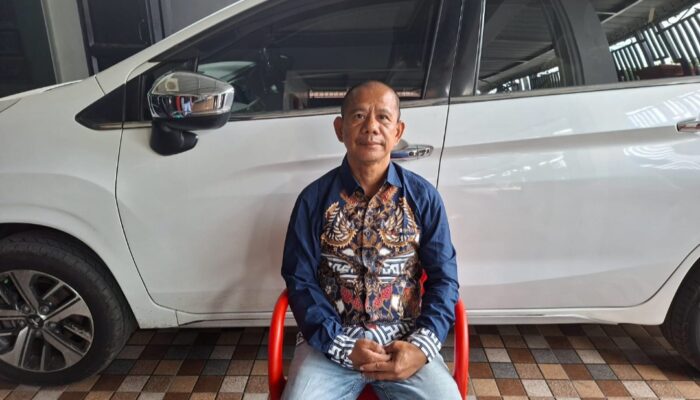 Pewarta Polrestabes Medan Gelar Jumat Barokah, Sambut Hasil Gagasan Masyarakat untuk Keamanan Medan