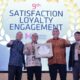 Bank Sumut Raih SLE Awards 2026 sebagai Bank dengan Nasabah Paling Loyal dengan 10 Kategori