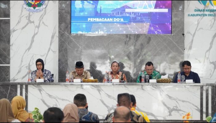 Forum Konsultasi Publik RKPD 2027 Diharapkan Jawab Isu Strategis Daerah