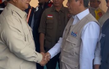 BTN Berperan Aktif Dukung Danantara Bangun Huntara untuk Warga Terdampak Bencana di Aceh Tamiang