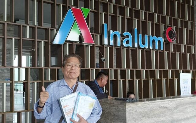 Manajemen SSE Minta Kepastian Soal Pembayaran dan Pertemuan dengan Direksi Inalum