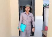 Polres Sergai Tindaklanjuti Pengaduan Tim Penyelesaian Lahan Kelompok 80,  Zuhari Minta Hentikan Aktivitas PT DMK dan Periksa Semua Penggarap