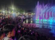 Kunjungan Wisatawan Meningkat, PAD Pariwisata Samosir Tembus Rp14 Miliar